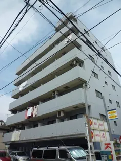 横浜橋通レジデンスの画像