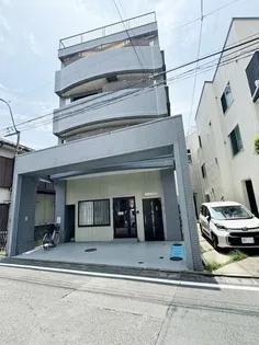 AIマンションの画像