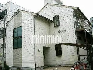 グレース アイの画像