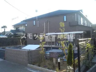 リーガルコートの画像