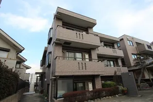 パラティーノ日吉の画像