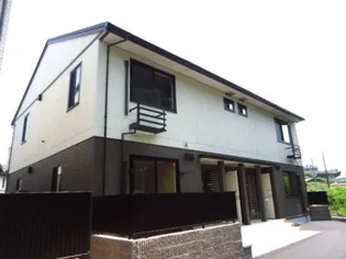 グランラフィーネ A棟の画像