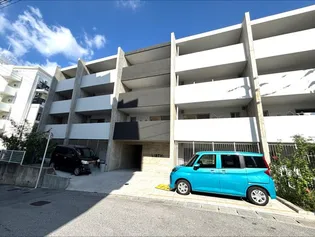 LIBTHおもろまち駅前の画像