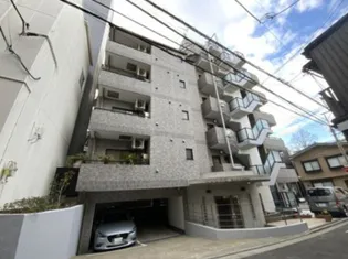 クオーレ目白台の画像