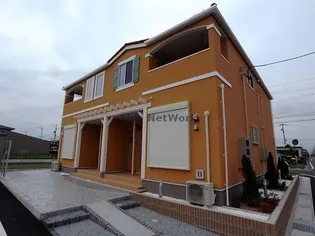 モーダカーサ アルバプリートBの画像