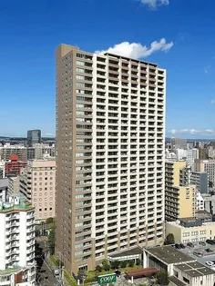 ミッドプレイス仙台タワー&レジデンスの画像