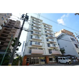 愛知県名古屋市中区千代田5【マンション】の外観