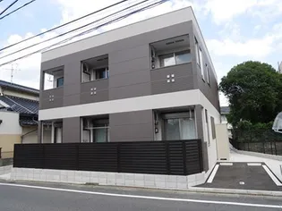 ホームメイト八雲の画像