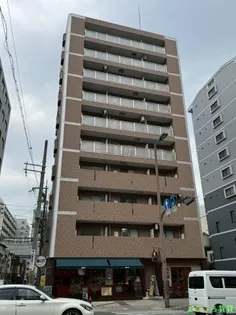 ドエル南森町の画像