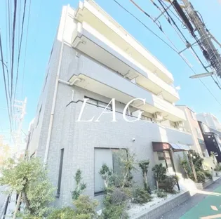 ロジェメント三軒茶屋の画像