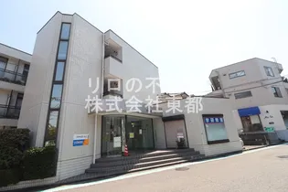 GRANDE永山の画像