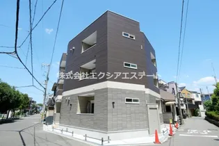 MOVE TSUKAMOTOの画像