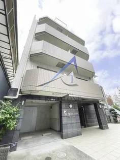 スカイコート小竹向原の画像