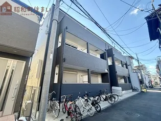 エム ステージ勝山Ⅱの画像