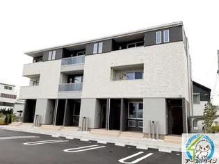 デーア フィオーレIIIの画像