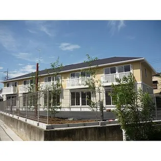 プランドール清水の画像