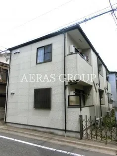 YKハイツの画像