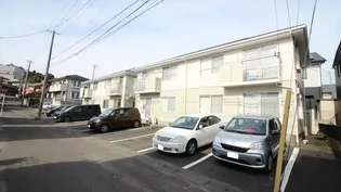 クレストコート2の画像