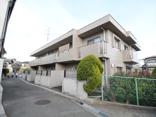 メゾンTMKの画像