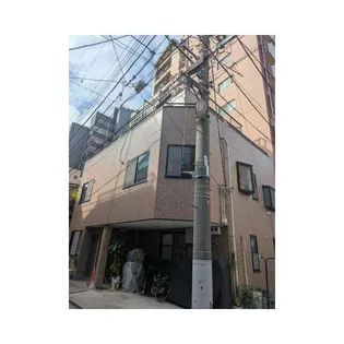 東京都江東区木場2【マンション】の外観