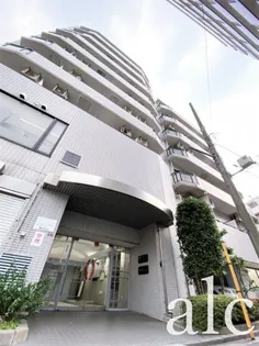 スカイコートエクセレント荻窪の画像