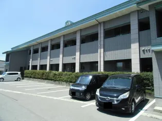 セントラルハイツIIの画像