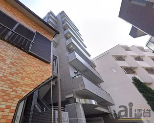 東京都国分寺市南町2【マンション】の外観