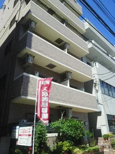 モデルノ山手の画像