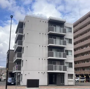 エスポワールNの画像