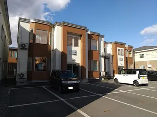 クレア花園の画像