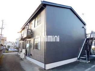 コーポリリーIIIの画像