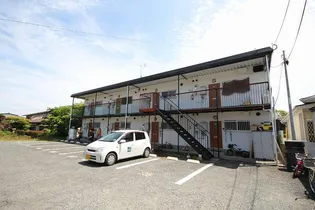 リゾートハイツ 末広の画像