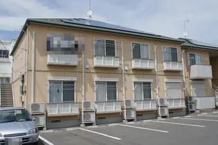 コナ ヴィレッジEの画像