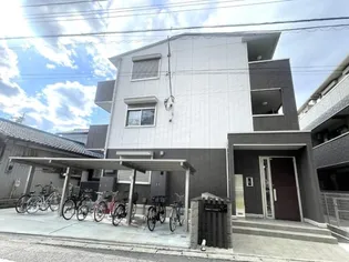 グリーンフォレストTの画像