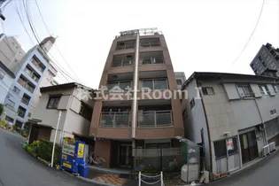 フォレスト森ノ宮の画像