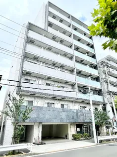 RISING PLACE綾瀬二番館の画像