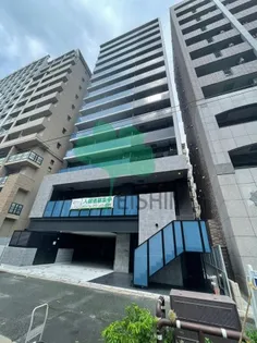 リーフル博多【11階】の外観