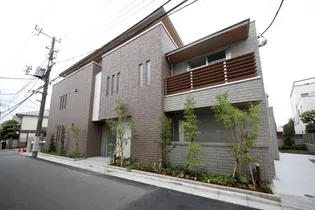 ガーデンコート東が丘の画像