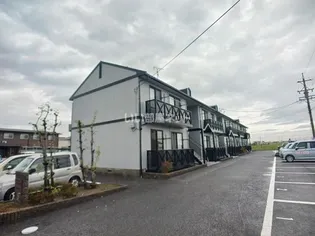 SUNVILLAGE YOSHIDA B棟の画像