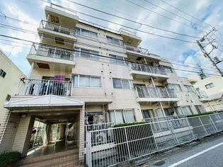 グランベールヨシダの画像