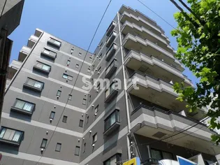 メゾンベルレーブ【8階】の外観