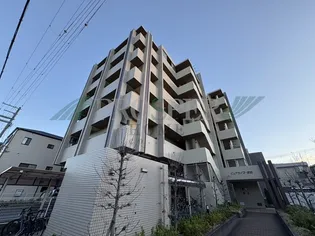 ピュアライズ諏訪の画像