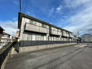 シャルマン山口 A棟の画像