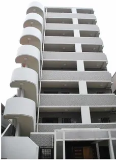 ソルフィエスタ住吉の画像