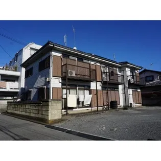 メゾン柳橋の画像