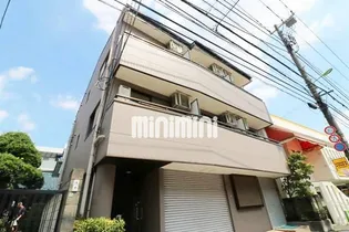 YMO桜新町【2階】の外観