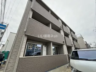 アート門真本町の画像