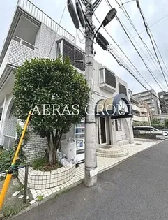 アミューズハウスの画像