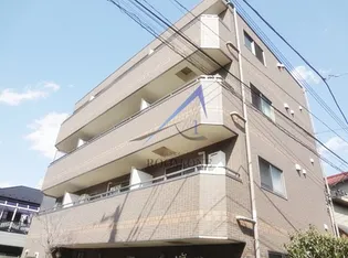 メゾン Fの画像