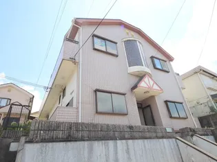 パーソナル16番館の画像